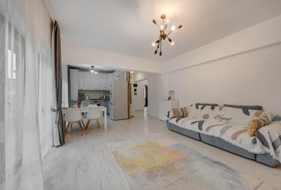 Casă individuală | Teren 529 mp | Good Residence – Balotești - 6