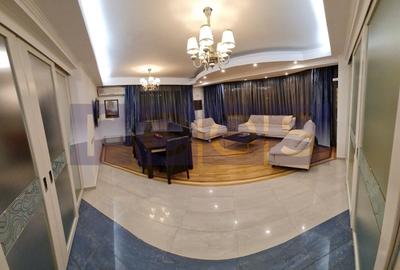 INCHIRIERE 3 CAMERE | 217 MP | CARTIERUL FRANCEZ | BLOC BOUTIQUE | 3 TERASE - 5