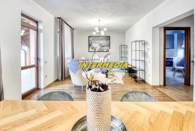 Casa noua de vanzare cu 4 camere mobilata utilata Alba Iulia Cetate - 17