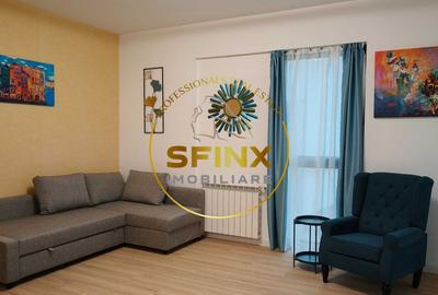 Garsoniera | Decebal | 37mp | Parcare | Balcon | Parcare subterana - 1