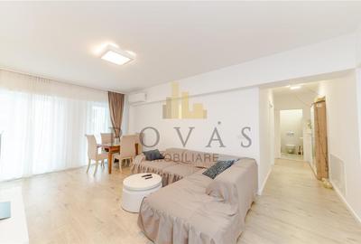 Inchiriere Apartament 3 Camere Belvedere Pipera Floreasca - 19