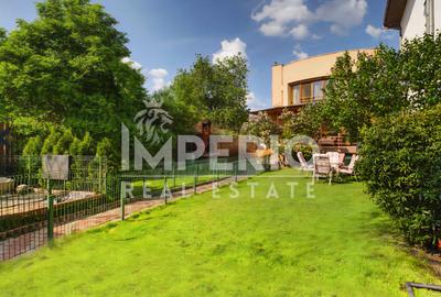 Vand casa individuala in cartierul Andrei Muresanu – ideala pentru doua familii! - 1