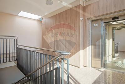 COMISION 0%!PENTHOUSE CU TERASA PANORAMICA 136 MP |CORESI AVANTGARDEN - 38