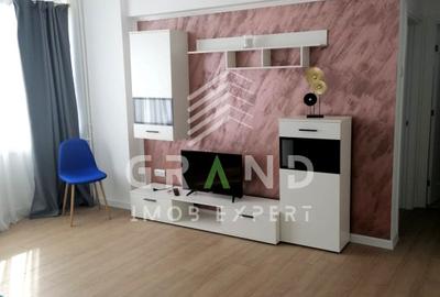 2 camere | 2 BALCOANE | PARCARE | Piața Mihai Viteazu - 5