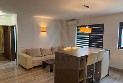 Apartament 2 camere modern zona Mall Șelimbăr - 4