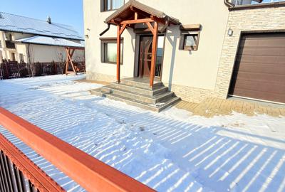 Casa noua zona Lebada - 1