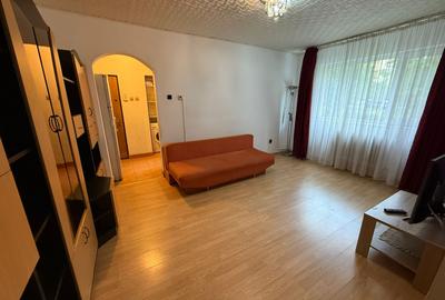 Apartament 2 camere I Mănăștur I  Piața Flora - 12