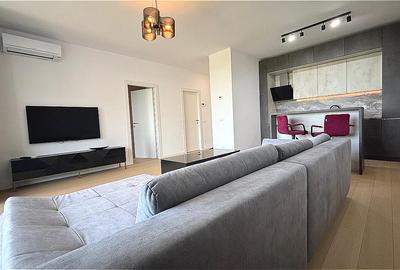 Apartament 2 camere | LUX | 2 Parcari | The Ivy-Baneasa - 4