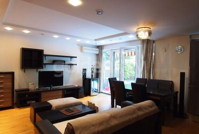 Apartament cu 2 camere si 50mp terasa - 2