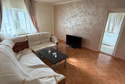 Apartament Predeal zona centrală - 2