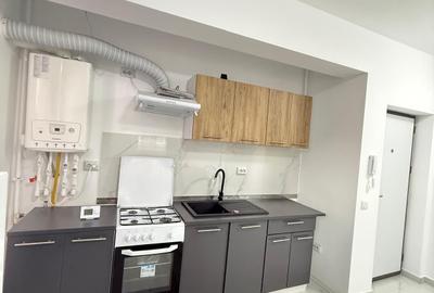 STUDIO DE INCHIRIAT-MILITARI RESIDENCE-COMISION 50% - 13