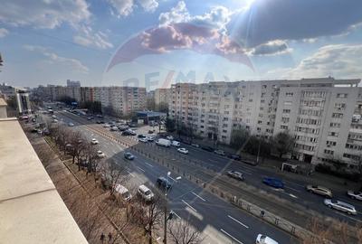Apartament cu 2 camere de închiriat Mihai Bravu - Vatra Luminoasa - 4