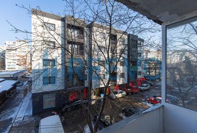 Apartament 3 camere – poziție premium, Cornisa Bistriței, Bacău | Comision 0% cu - 1