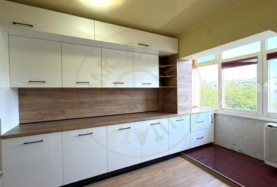 Apartament 2 camere Etaj III Carei-Str. M.Viteazul Nr.19, Vizavi Kaufland - 6