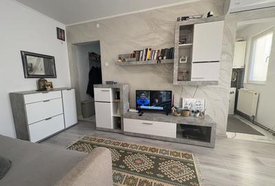 Apartament 2 camere modern – Tatarasi, 32 mp – 61.900 € - 1