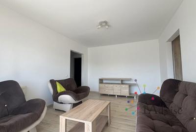 Apartament 2 camere modern cu vedere spre munte, langa spitalul judetean - 2