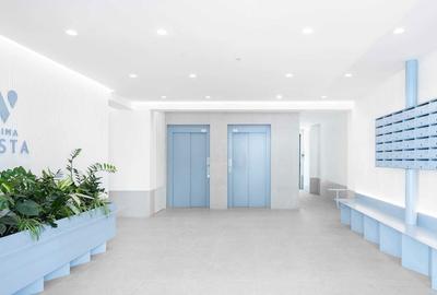 2 Camere I BARBU VACARESCU I FABRICA DE GLUCOZA I Prima Vista - 8