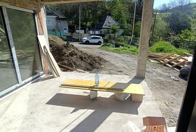 Casa individuală 4 camere in Popești - 9