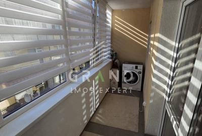 2 camere | Parcare+Boxă | Balcon 7mp | Zona Academia de Muzică–Mănăștur - 29