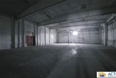 Spatiu Industrial de inchiriat Brasov- Codlea - 4