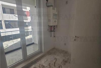 PROMOTIE Apartament 2 camere nou Valea Cascadelor- ultima unitate - 6