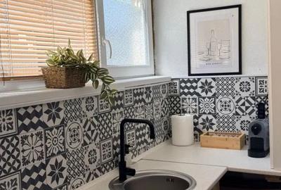 STUDIO FUNDENI, DORMITOR SEPARAT, CENTRALA, LOC PARCARE, BLOC NOU - 7