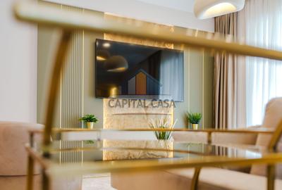 Apartament 2 Camere | Mobilat & Utilat Premium Pipera - 43