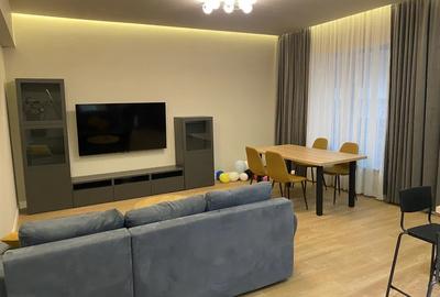 Casă individuală cu 4 camere în Andronache