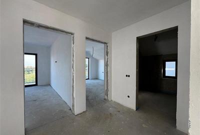 Casa Individuala situata in Feleacu ,140 mp utili + suprafata teren 1000 mp! - 15