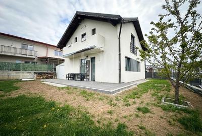 Casa 3 camere de vanzare in Iris, Cluj Napoca - 3