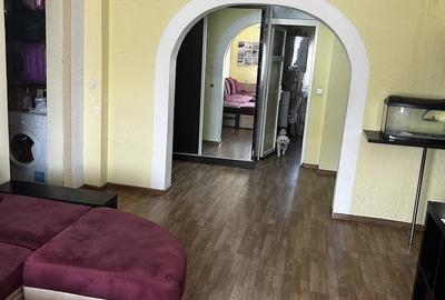 Apartament 4 camere DECOMANDAT, Parcul Sebastian  | Centrala proprie-Loc parcare - 5