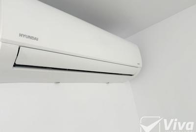 INTABULAT! 3 camere – Valea Lupului/Rediu, loc de parcare, terasă 13mp - 9