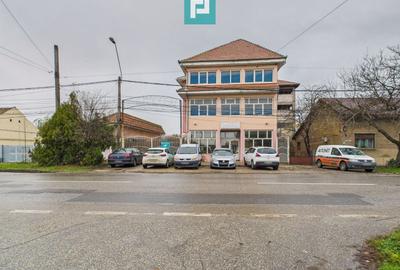 Imobil Mixt– Ideal Pentru Birouri, Showroom - 3