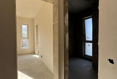 Casa Unifamiliala  Parter + Etaj , situata in Floresti! - 19
