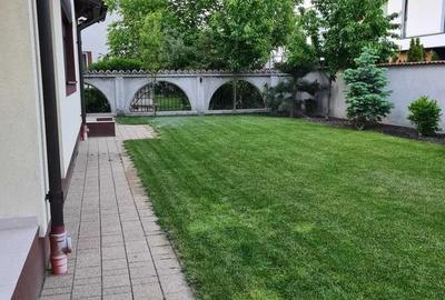 Vila individuala P+1+M, Erou Iancu Nicolae - 4