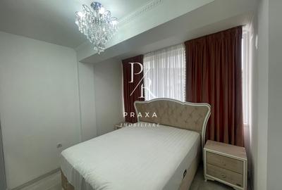 Apartament de vanzare 4 camere, parcare, zona Cetatii! - 2