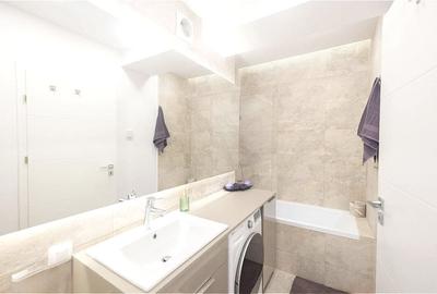 Apartament 2 camere | Închiriere | Parcare inclusă | Art City Damaroaia - 7