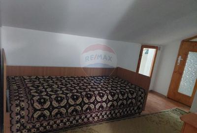 Casă / Vilă cu 10 camere de vânzare în zona Central - 17