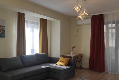 Apartament 2 camere 60 mp – Obor, etaj 2/4, 2 balcoane, centrală, 5 min metrou - 1