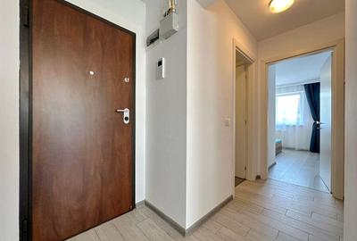 Exclusiv Apartament + Parcare! - 8