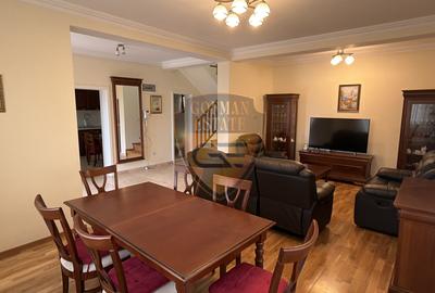 Casa Villa 4 camere in complex rezidential, Parcare, Lumina Navodari Ovidiu - 3