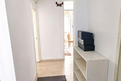 0% Comision! Apartament 3 camere, 2 balcoane, Zorilor – Rapsodiei - 9