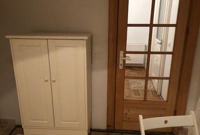 Inchiriere casa 2 camere renovata curte 100mp Cotroceni metrou Eroilor - 14