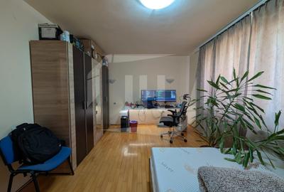 Apartament cu 3 camere, parcare inclusa, Buna Ziua - 2