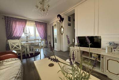 Casă cu 3 camere în Central