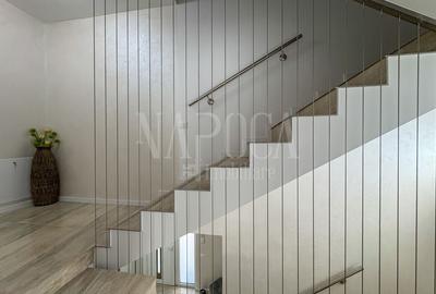 Casa 4 camere de vanzare in Europa, Cluj Napoca - 7