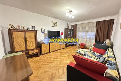Apartament 3 camere | 68 mp | 2 Bai | Balcon | Pivnita | CETATE Mercur | Mobilat - 19