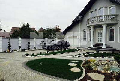 Vile spatioase| 1 mai - 1