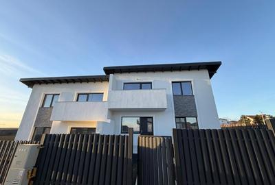 Casa 3 camere+45mp posibilitate mansardare, Popas Pacurari-Iasi COMISION 0% - 1