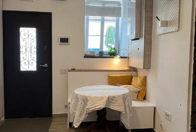 Garsoniera tip studio ansamblul Schiller Residence direct de la proprietar - 13